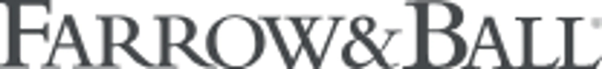 20 Off Farrow & Ball Promo Code (1 Active) Aug '24