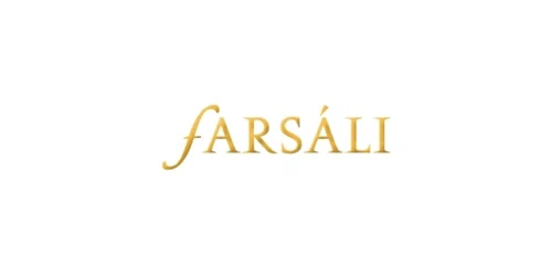 FARSÁLI coupon