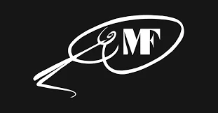 Farshchian Art  Merchant Logo