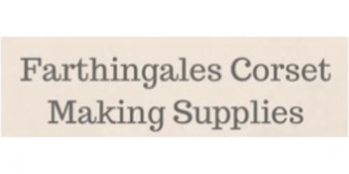 Farthingales Promo Code