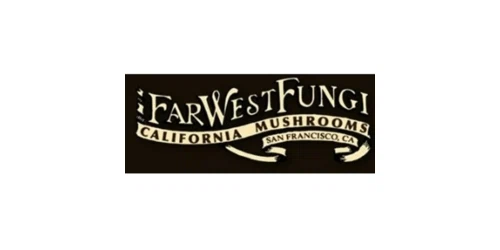 Far West Fungi coupon