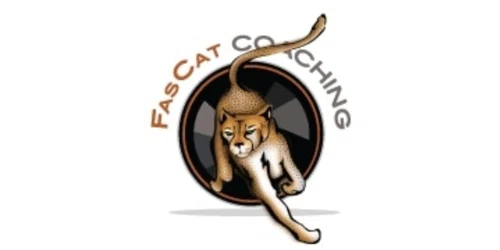 FasCat Coaching Merchant logo