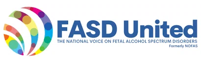FASD United Merchant Logo
