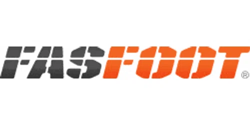 FASFOOT Promo Code