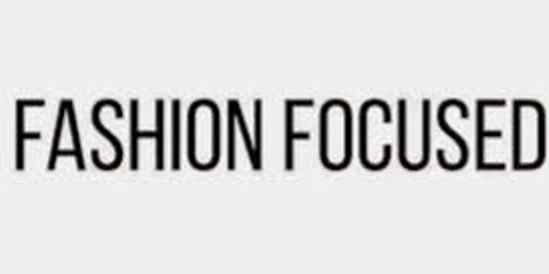 Fash Focused Promo Code