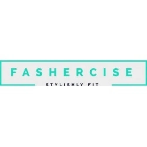 Fashercise Promo Code