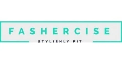 Fashercise Promo Code