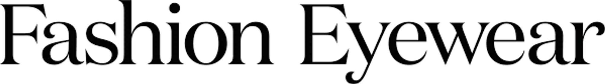 FASHION EYEWEAR UK Discount Code — 30 Off Sep 2024