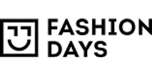 Fashion Days Merchant logo