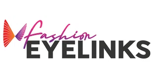 Fashion Eyelinks Merchant Logo