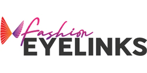 Fashion Eyelinks Promo Code