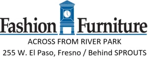 Fashion Furniture Merchant Logo