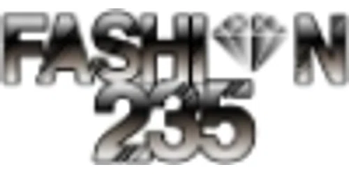 Fashion235 Promo Code