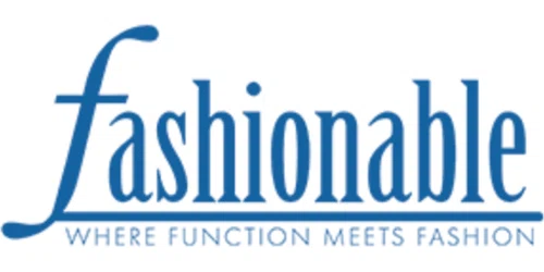 Fashionable Promo Code