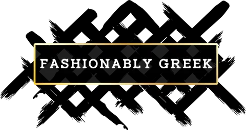 Fashionably Greek Promo Code