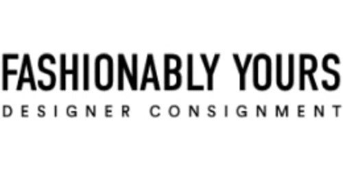 Fashionably Yours Promo Code