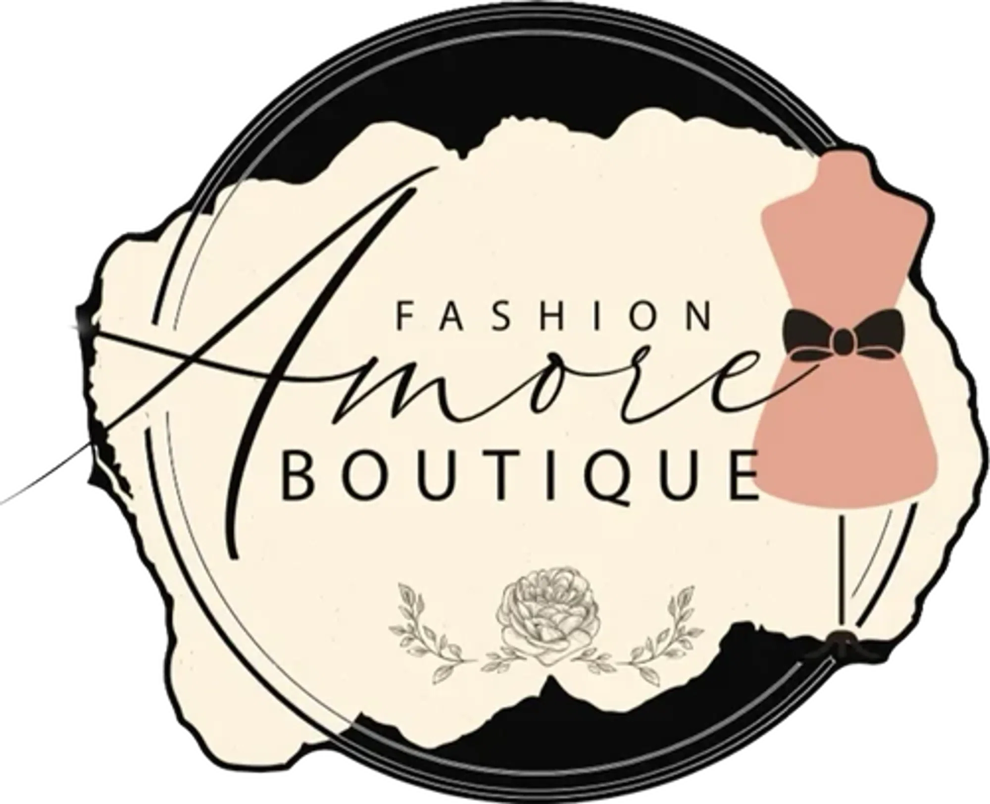 Fashion Amore Boutique Merchant Logo