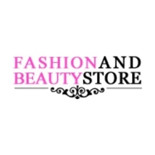 Fashion And Beauty Store Promo Code