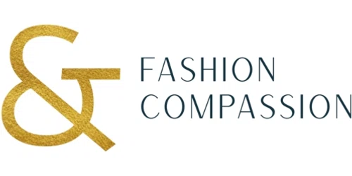 Fashion & Compassion Promo Code