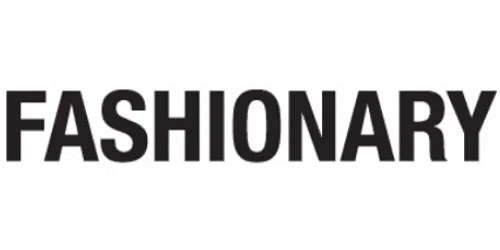Fashionary Merchant logo