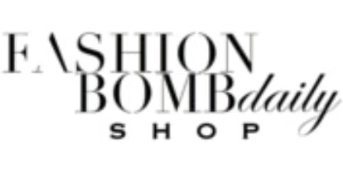 Fashion Bomb Promo Code