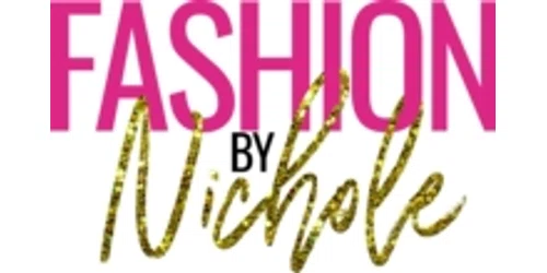Fashion By Nichole Promo Code