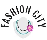 Fashion City Merchant Logo