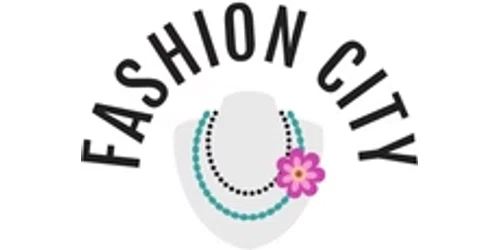 Fashion City Promo Code