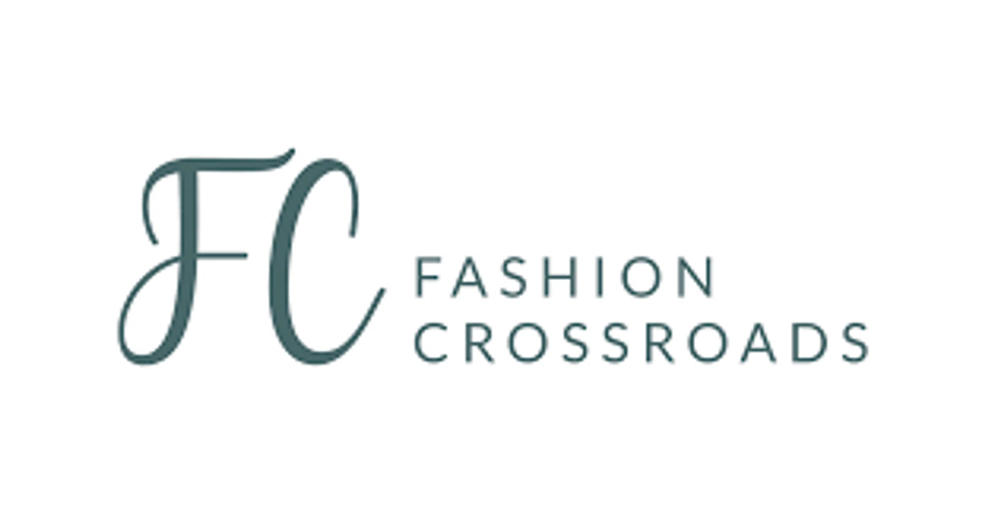 FASHION CROSSROADS Promo Code — 10 Off in Jul 2024