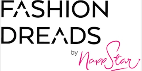 Fashion Dreads Merchant logo