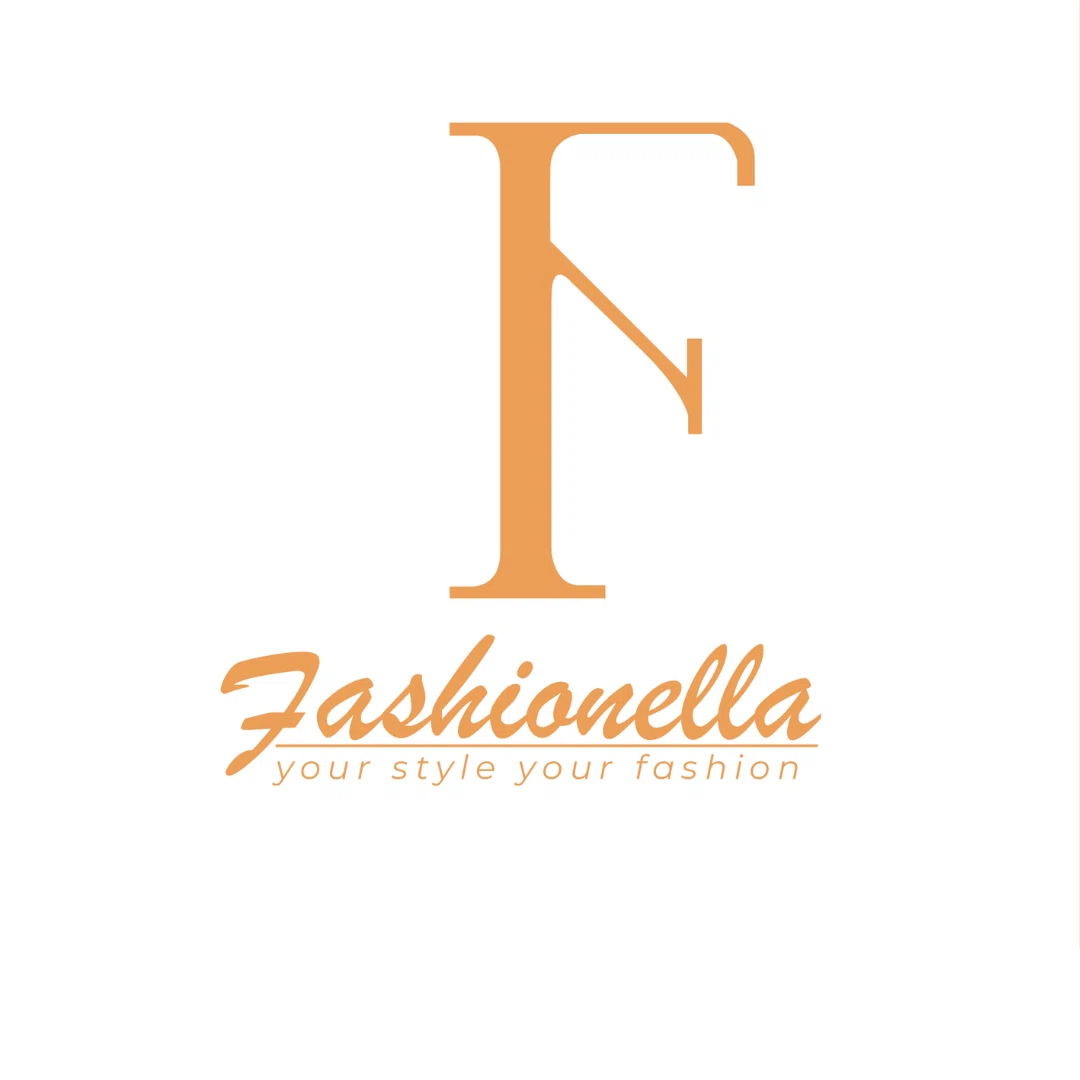 Fashionella Merchant Logo