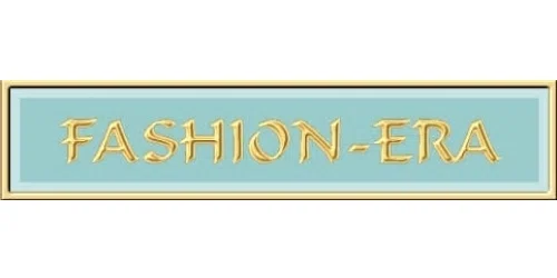 Fashion Era Merchant logo
