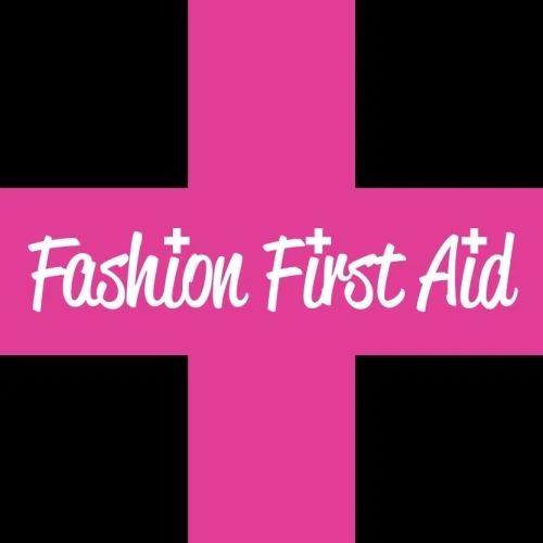 FASHION FIRST AID Promo Code — 30 Off (Sitewide) 2024