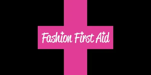 Fashion First Aid Promo Code