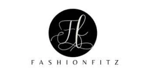 FASHION FITZ AU Promo Code — 200 Off in August 2024