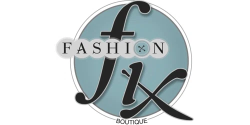 Fashion Fix Promo Code
