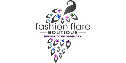 Fashion Flare Boutique Promo Code