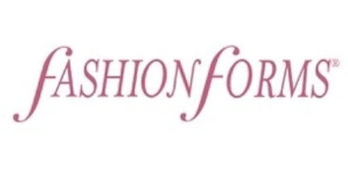 Fashion Forms Merchant Logo