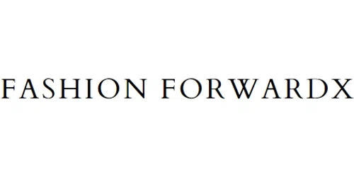 Fashion Forwardx Promo Code