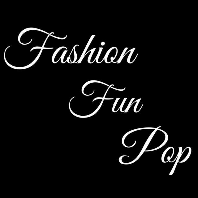 FASHION FUN POP Promo Code — 10 Off (Sitewide) 2024
