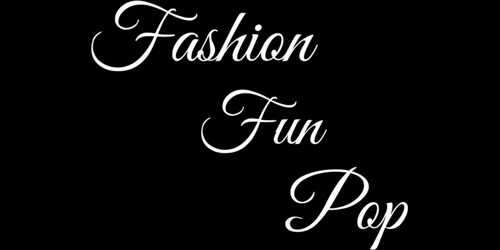 Fashion Fun Pop Promo Code
