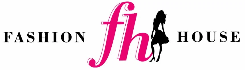Fashion House Merchant Logo