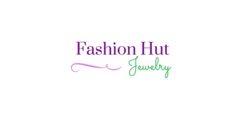 Fashion Hut Jewelry coupon