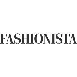 Fashionista Merchant Logo