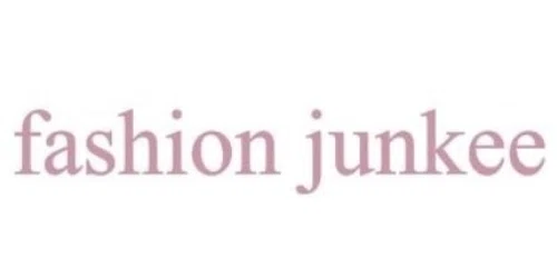 Fashion Junkee Merchant logo
