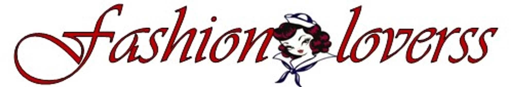 Fashion loverss Merchant Logo