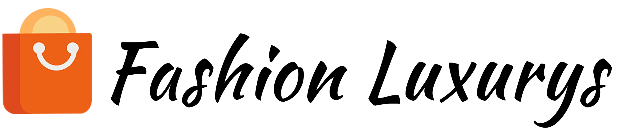 Fashions Luxury Merchant Logo