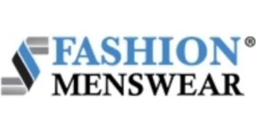 Fashion Menswear Promo Code