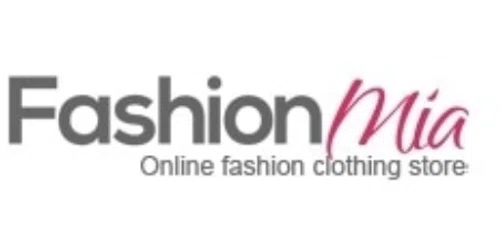 Fashion Mia Merchant logo