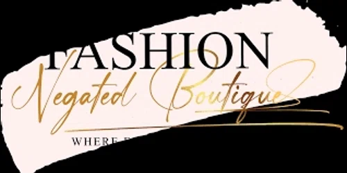 Fashion Negated Promo Code